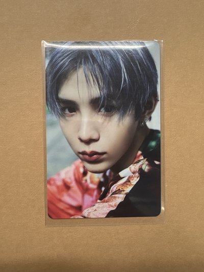 RIIZING PP版專卡-隨機卡 SHOTARO 