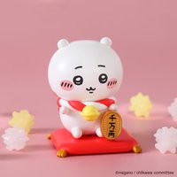 公仔 7-11 吉伊卡哇招財公仔 吉伊