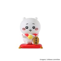 7-11 吉伊卡哇招財公仔 吉伊