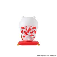 7-11 吉伊卡哇招財公仔 吉伊