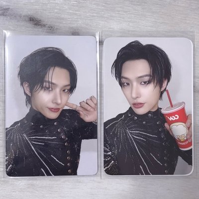 💜旼琦 TTL電影演唱會 台灣特典 韓國特典