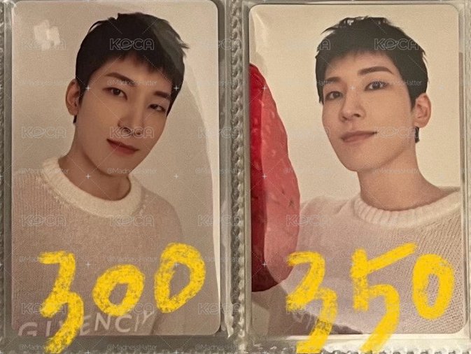 SVT Wonwoo 全圓佑 圓小盤