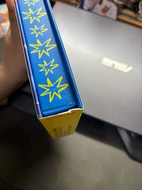 雨衣 燦（有外殼損）