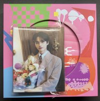 迷12 俊（無外專、固卡已置入）