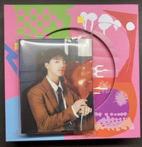 迷12 燦（無外專、固卡已置入）