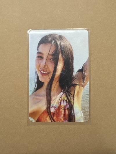 New Jeans專卡 (WVS C ver.) DANIELLE