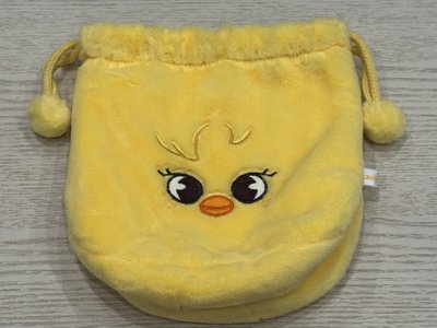 4th FM 束口袋 菲