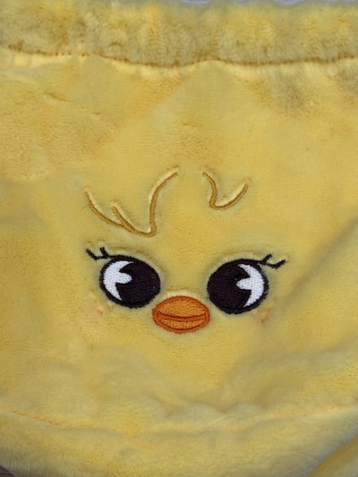 4th FM 束口袋 菲