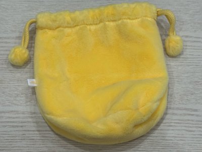 4th FM 束口袋 菲