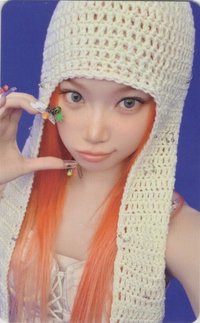 SPAGHETTI wm 幸運卡 