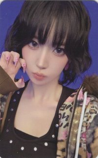 SPAGHETTI wm 幸運卡 