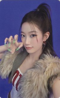 SPAGHETTI wm 幸運卡 