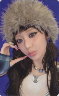 SPAGHETTI wm 幸運卡 