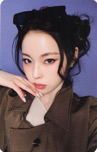 正規一 ms 線下 6.0 簽售卡 風衣 ver.