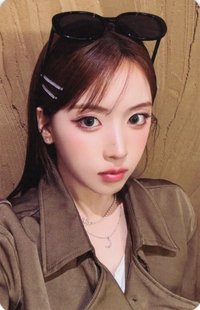 正規一 ms 線下 6.0 簽售卡 風衣 ver.