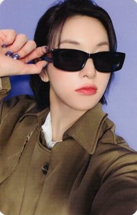 正規一 ms 線下 6.0 簽售卡 風衣 ver.