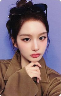 正規一 ms 線下 6.0 簽售卡 風衣 ver.