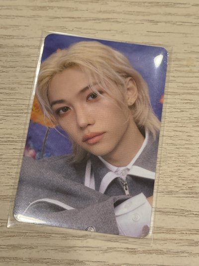 4th FM 釜山 手機墊片（含卡）菲