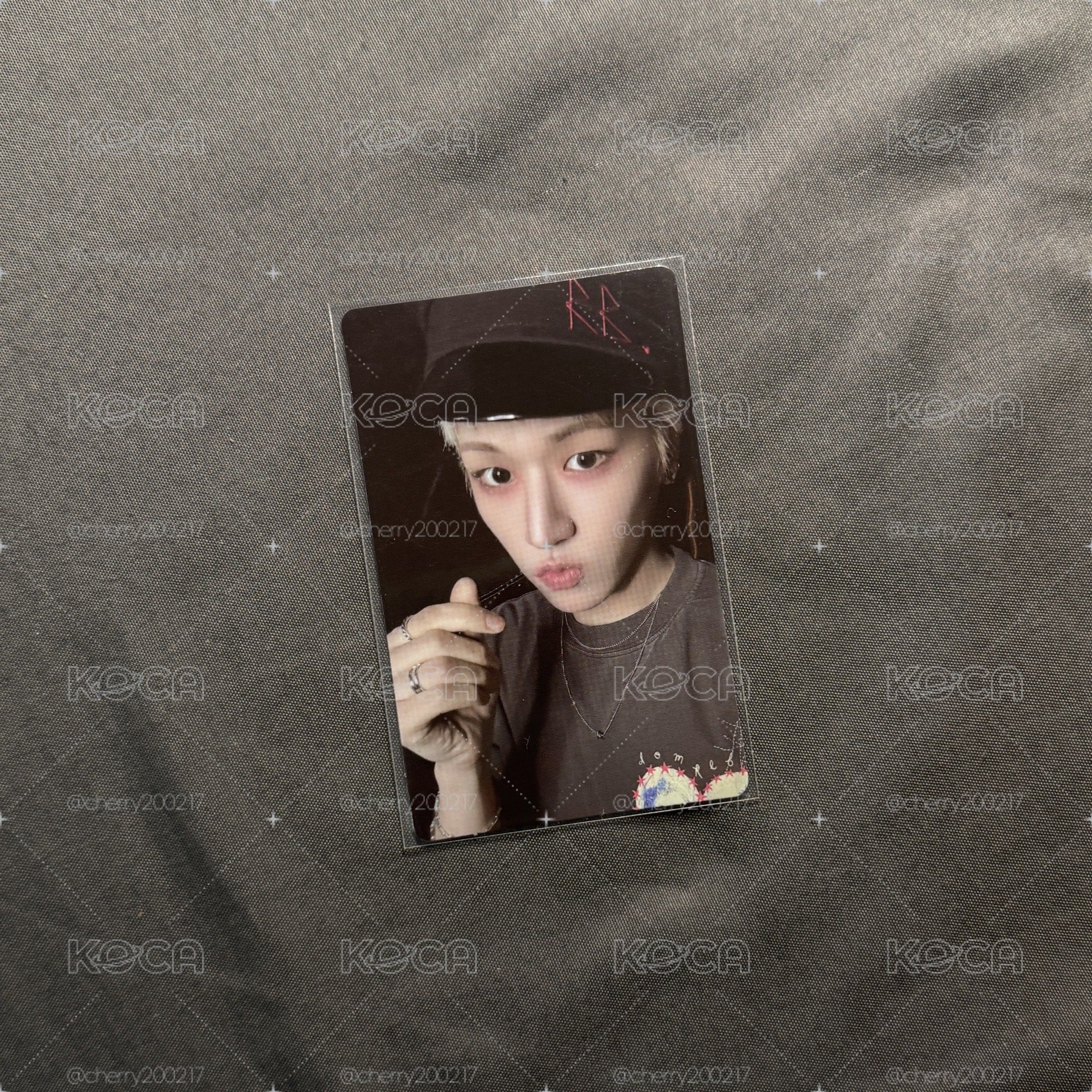 Boynextdoor Riwoo wvs LD