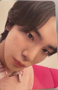 2025 SMT30 專輯卡 