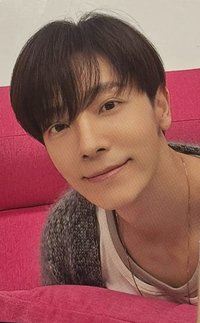 2025 SMT30 專輯卡 