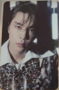 Fact Check hottracks 特典卡 