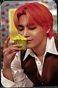 127烘焙屋 隨機卡 