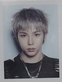 RIIZING 專輯卡 CB版 證件照藍版