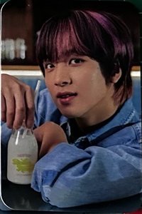 127烘焙屋 隨機卡 