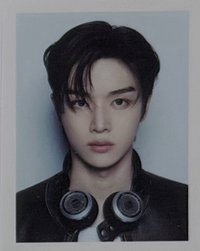 RIIZING 專輯卡 CB版 證件照藍版