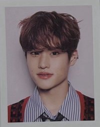 RIIZING 專輯卡 CB版 證件照紅版