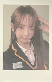 <ASSEMBLE25> el 簽售卡 