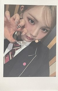 <ASSEMBLE25> el 簽售卡 