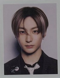 RIIZING 專輯卡 CB版 證件照紅版