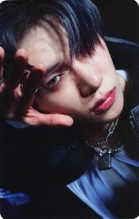 NO LABELS bdm 預售 特典卡 