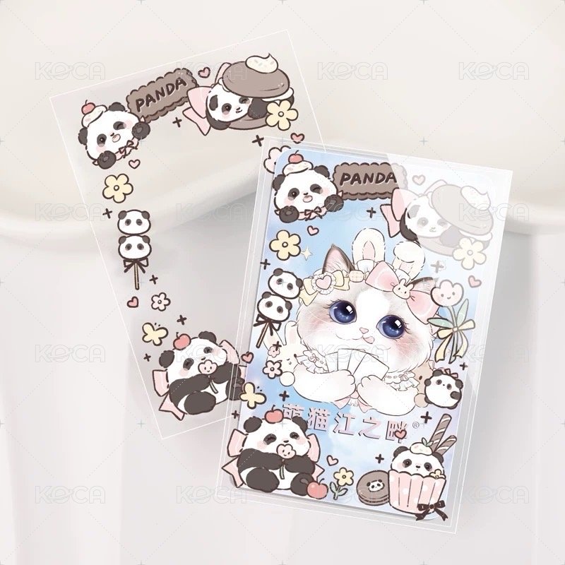 熊貓🐼