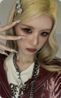 MIRROR 專輯卡 EVER ver.