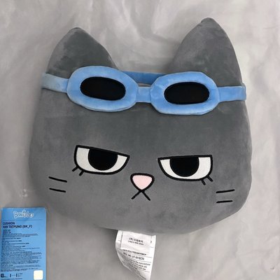 貓頭