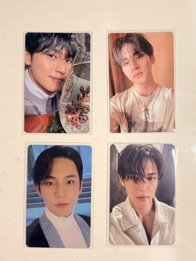 奎 專卡 場限🥔。˖✻*˸ꕤ*˸*⋆。˖