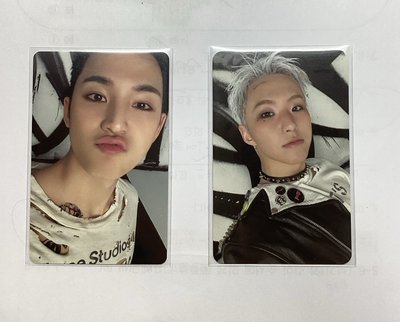 正5 CARAT盤 隨機卡