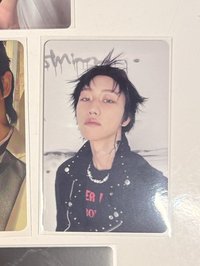 🩶正五 小八 印刷橫紋明顯