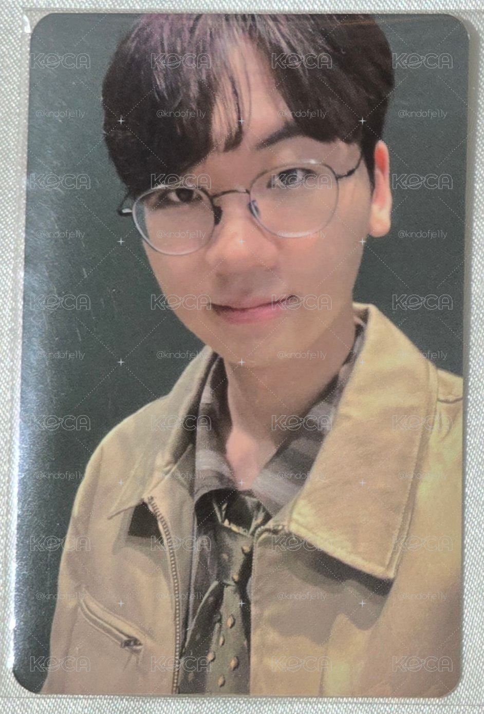 T1 Doran 滿額卡