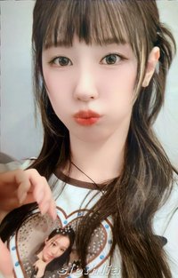 We are 愛豆驛站 1.0 幸運卡 ver.A