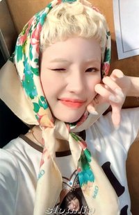 We are 愛豆驛站 1.0 幸運卡 ver.B