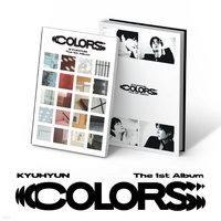 正規1 PHOTO BOOK ver. 專輯 