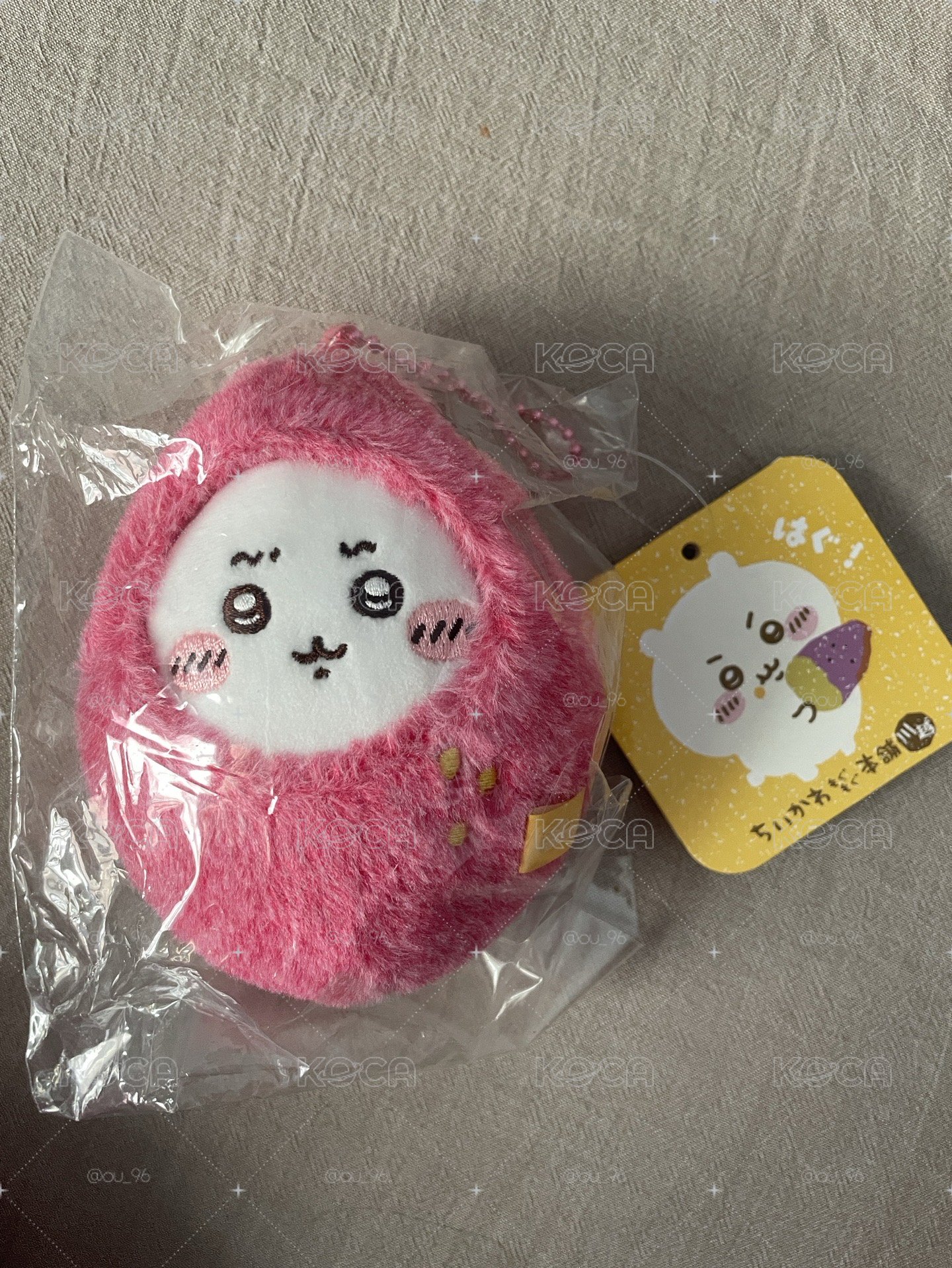 ＊現貨＊吉伊卡哇寶寶們💕
