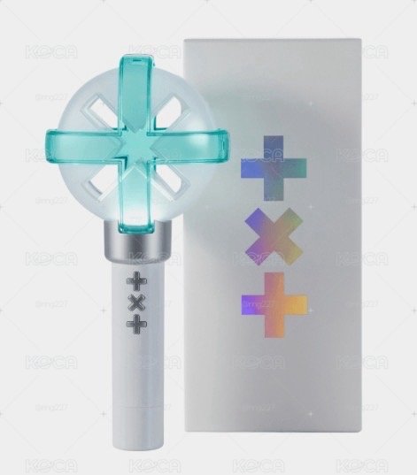 [現貨/24小時內出貨］TXT 二代手燈、小手燈吊飾