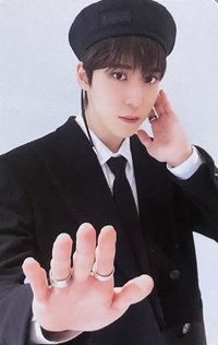 GH1 hello82 US 特典卡 SPY ver.