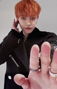 GH1 hello82 US 特典卡 SPY ver.