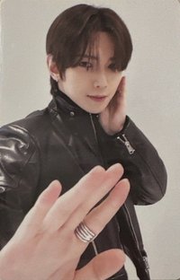 GH1 hello82 US 特典卡 SPY ver.